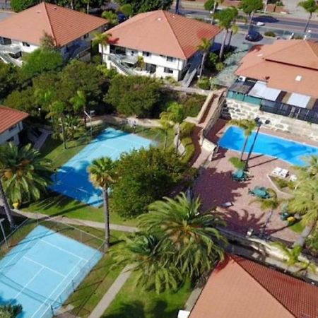Mandurah Family Resort Zewnętrze zdjęcie