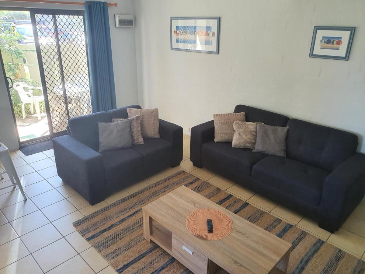 Mandurah Family Resort Zewnętrze zdjęcie