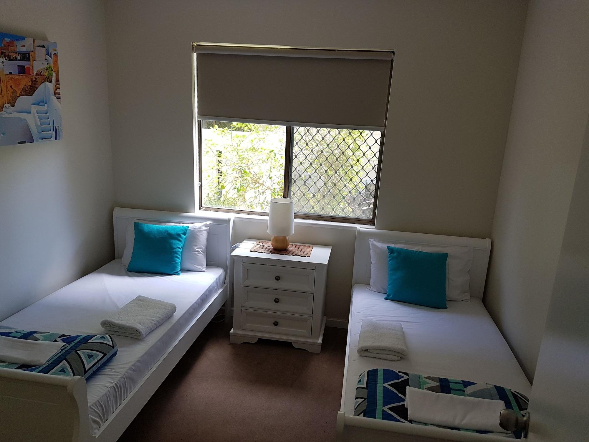 Mandurah Family Resort Zewnętrze zdjęcie