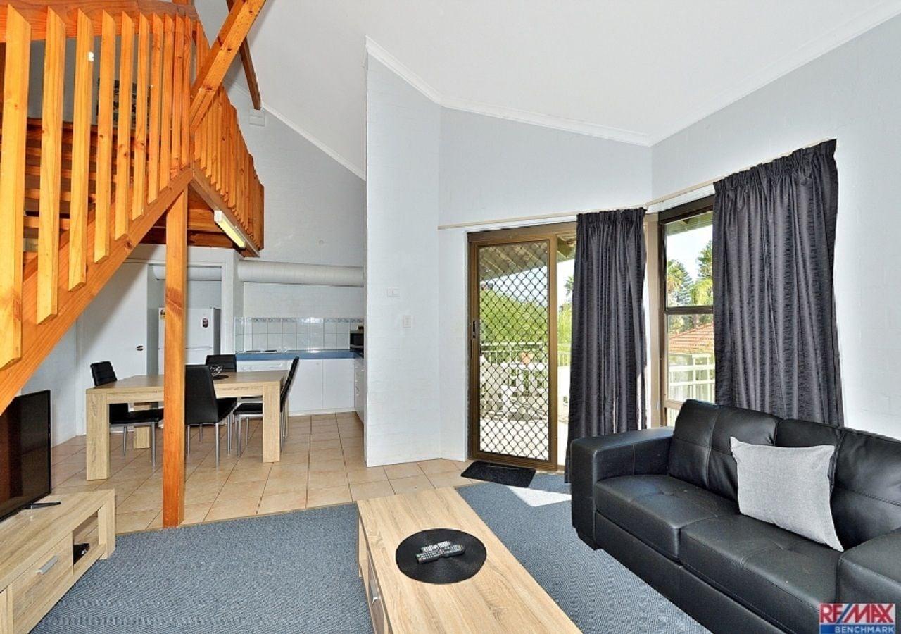 Mandurah Family Resort Zewnętrze zdjęcie