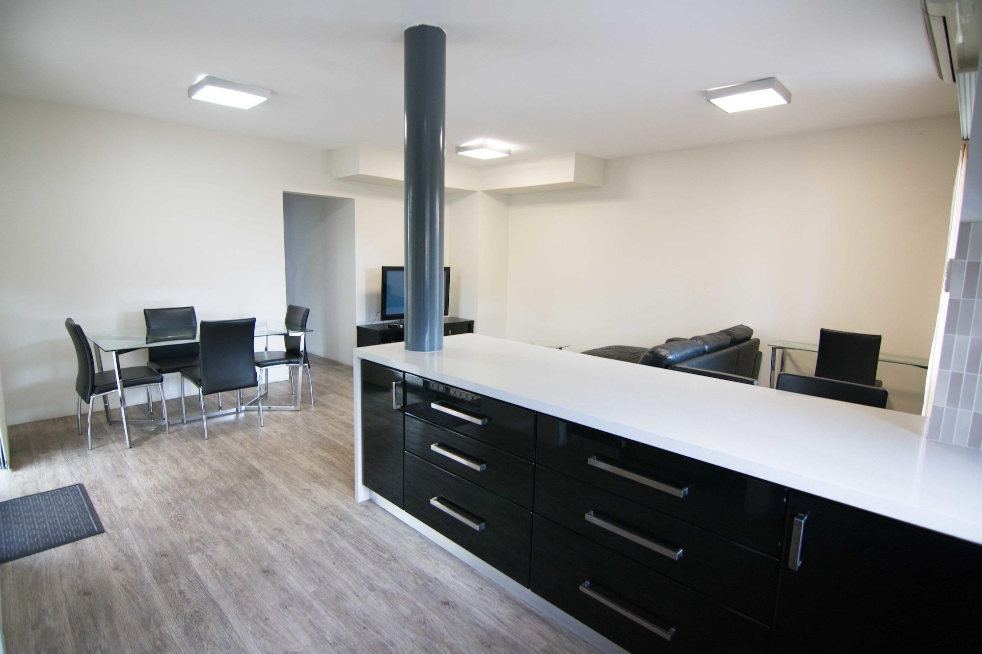 Mandurah Family Resort Zewnętrze zdjęcie
