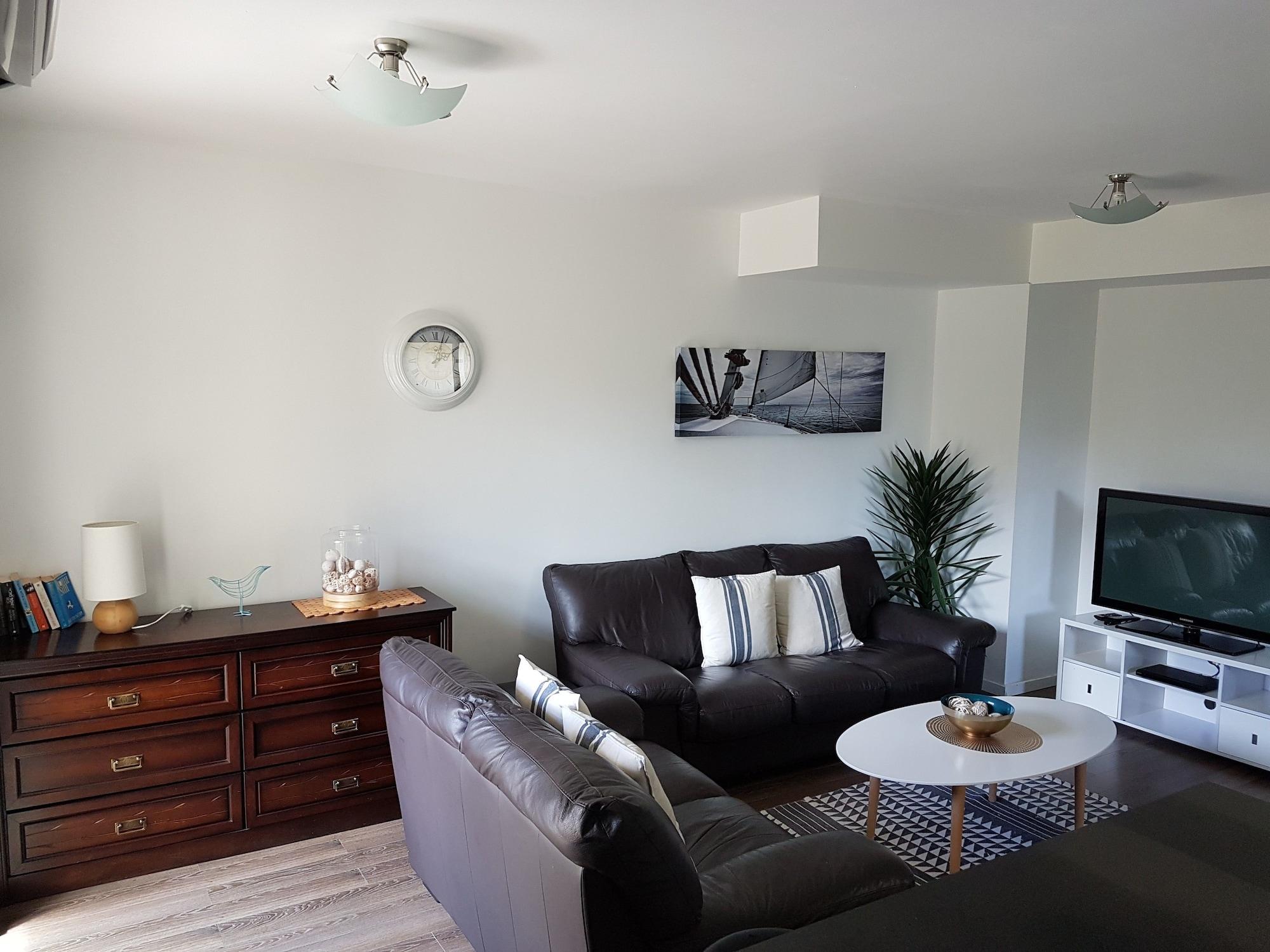 Mandurah Family Resort Zewnętrze zdjęcie