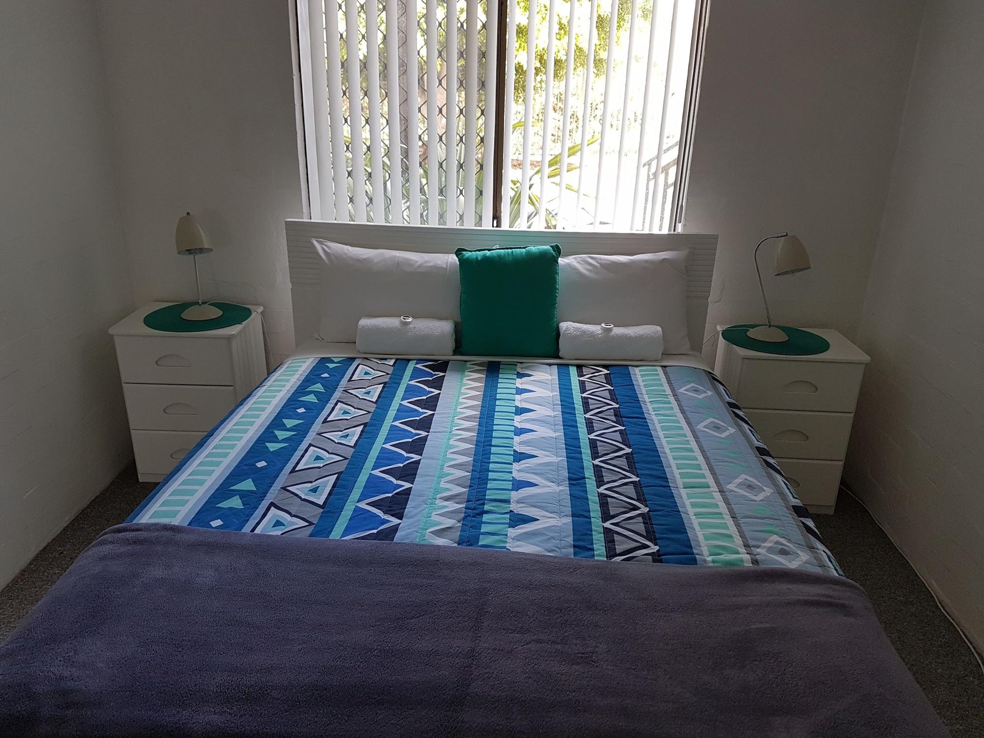 Mandurah Family Resort Zewnętrze zdjęcie