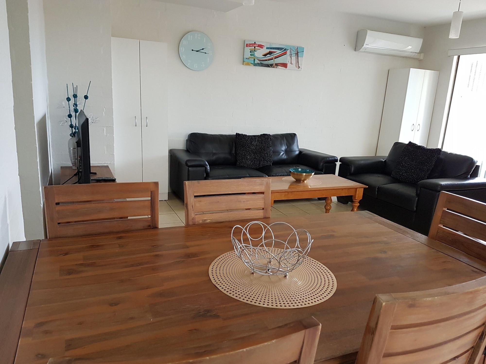 Mandurah Family Resort Zewnętrze zdjęcie