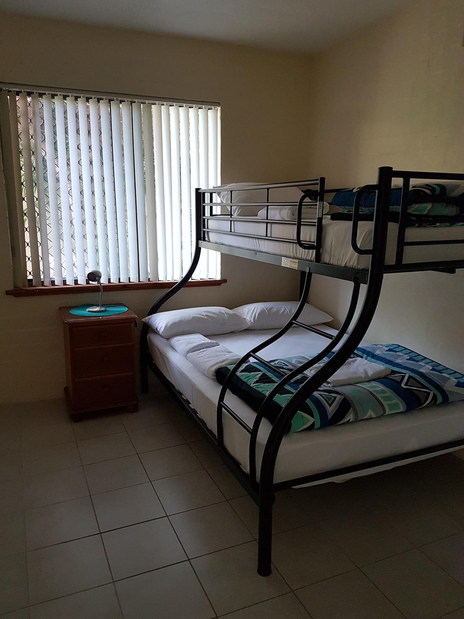 Mandurah Family Resort Zewnętrze zdjęcie