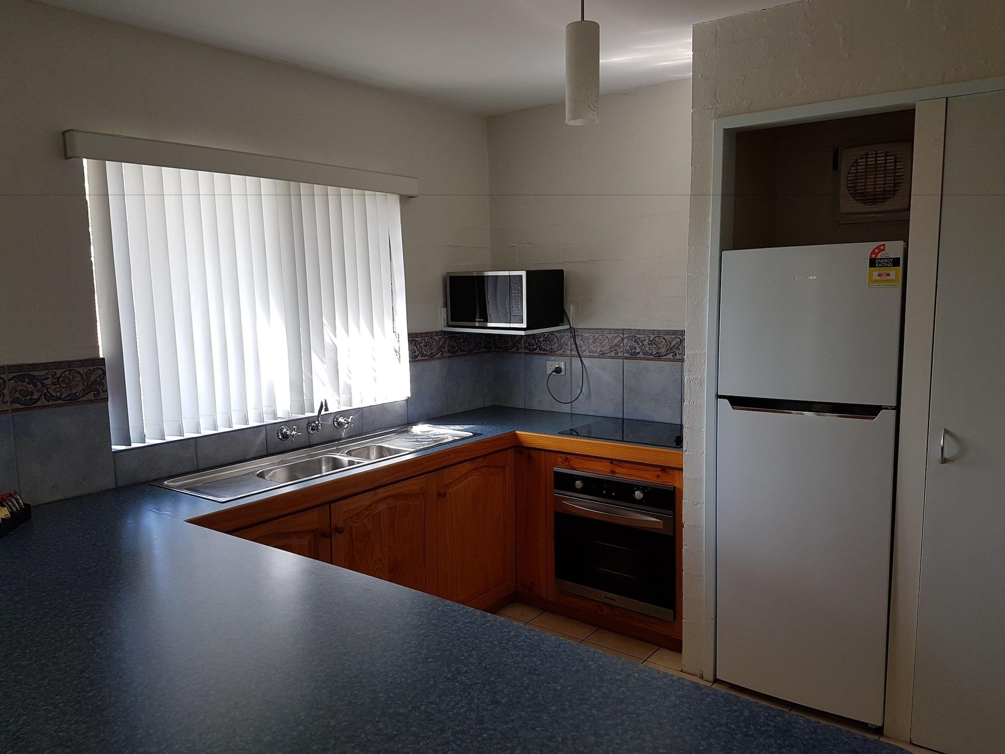 Mandurah Family Resort Zewnętrze zdjęcie