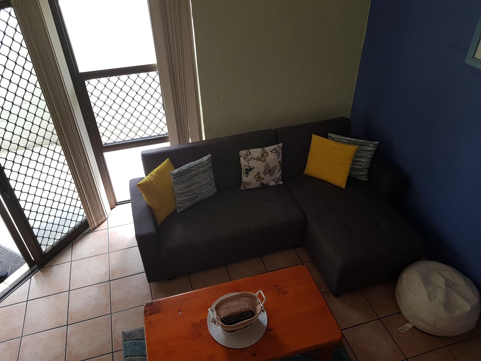 Mandurah Family Resort Zewnętrze zdjęcie