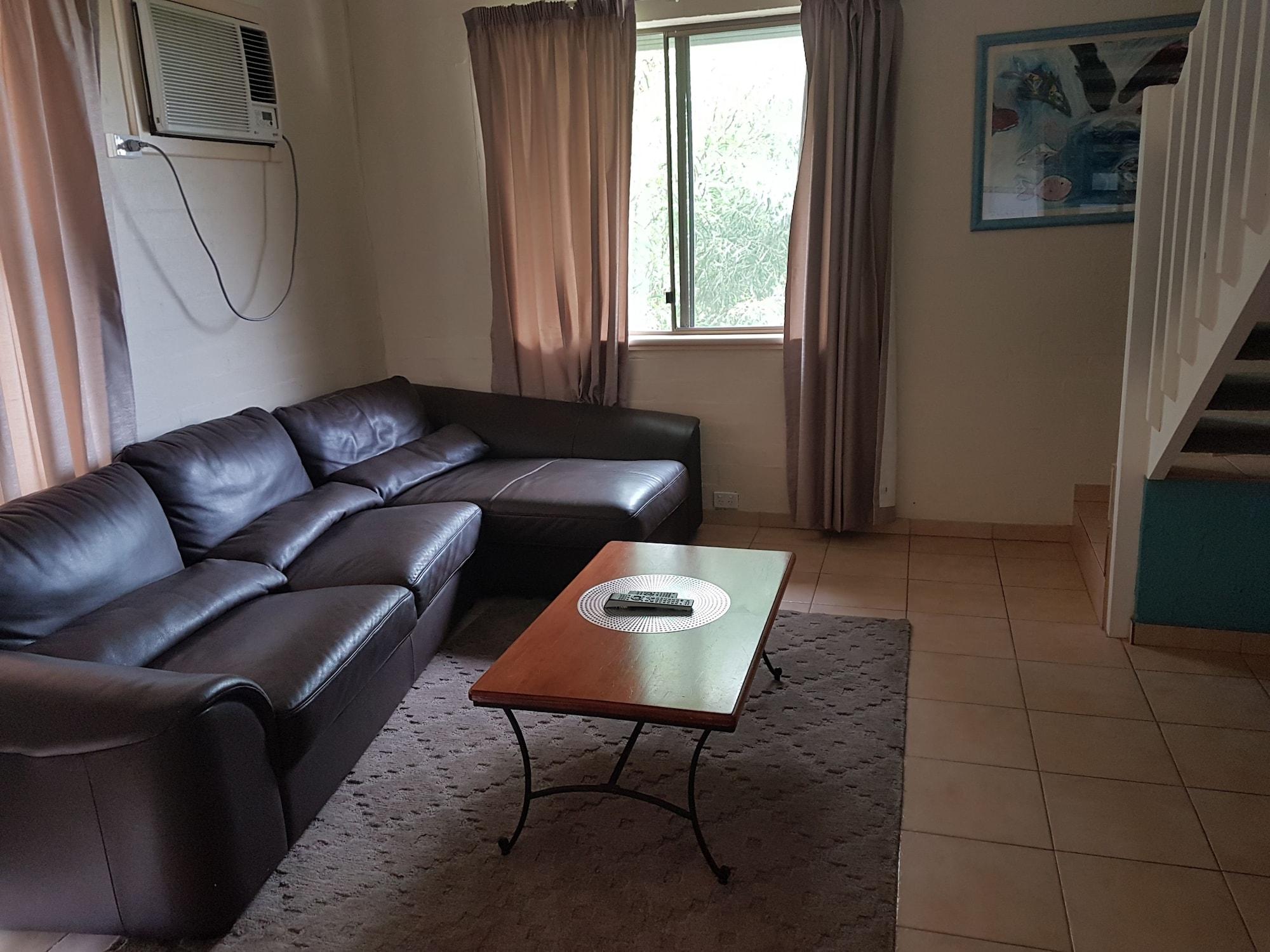 Mandurah Family Resort Zewnętrze zdjęcie