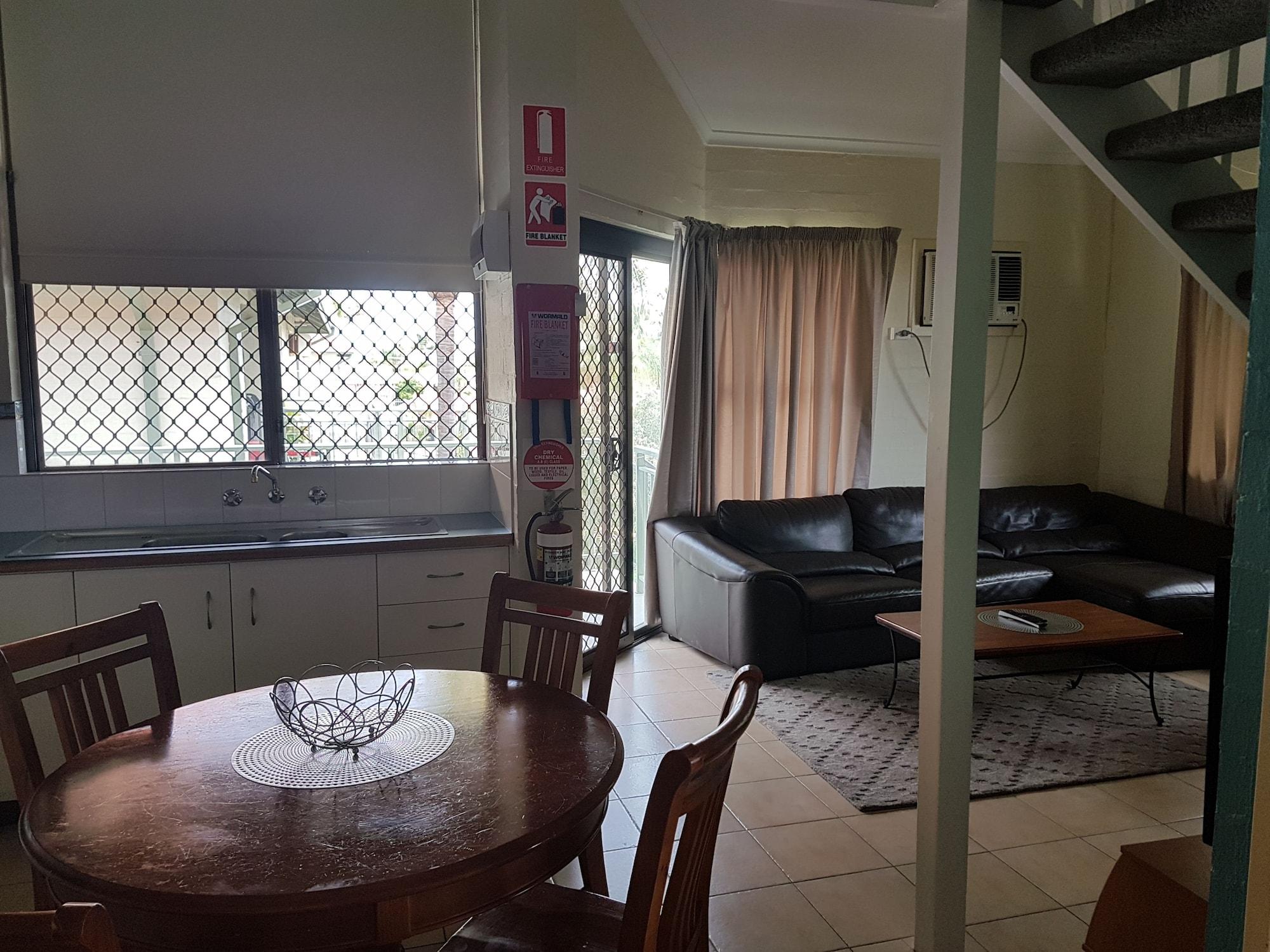 Mandurah Family Resort Zewnętrze zdjęcie