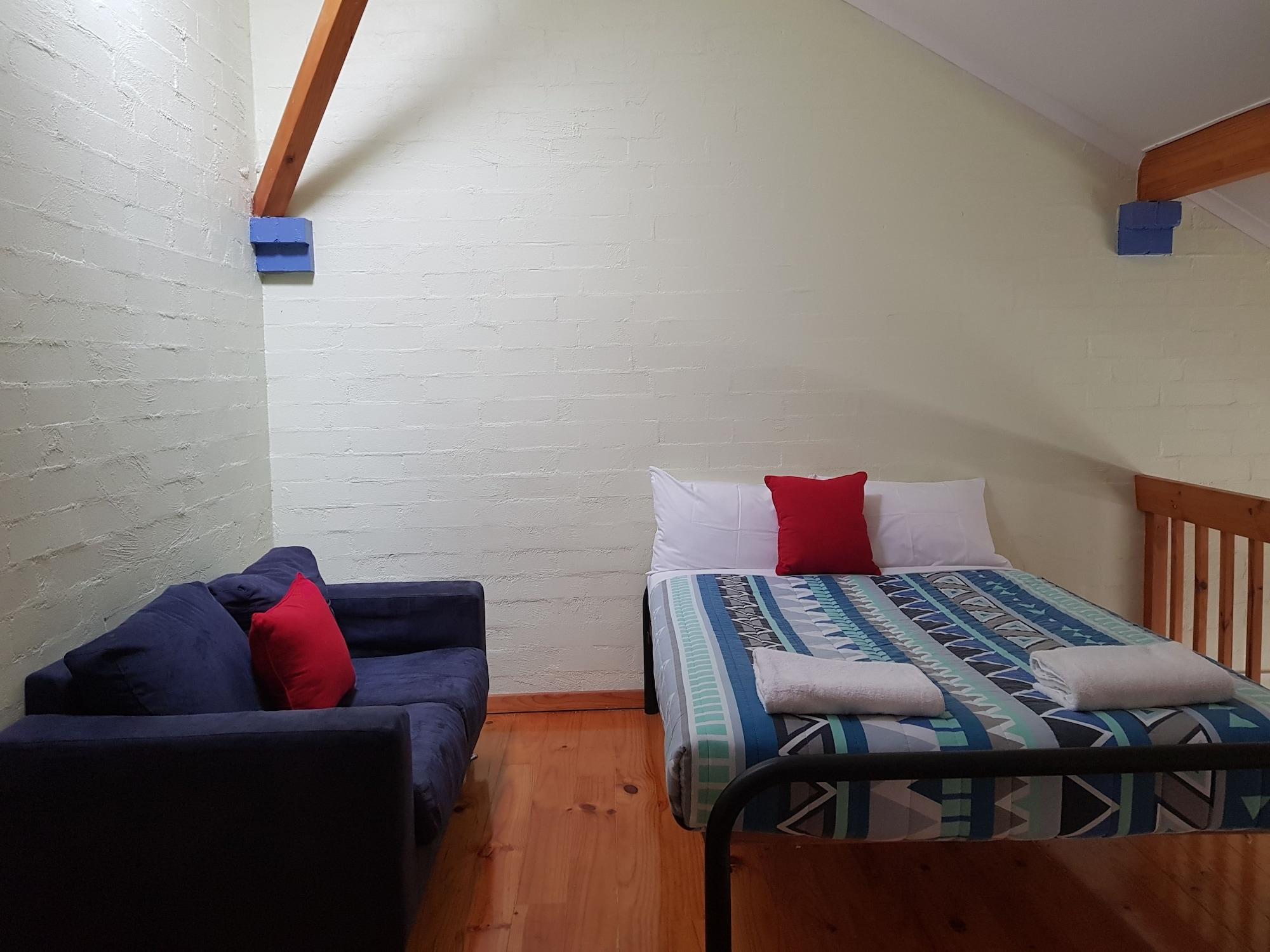 Mandurah Family Resort Zewnętrze zdjęcie