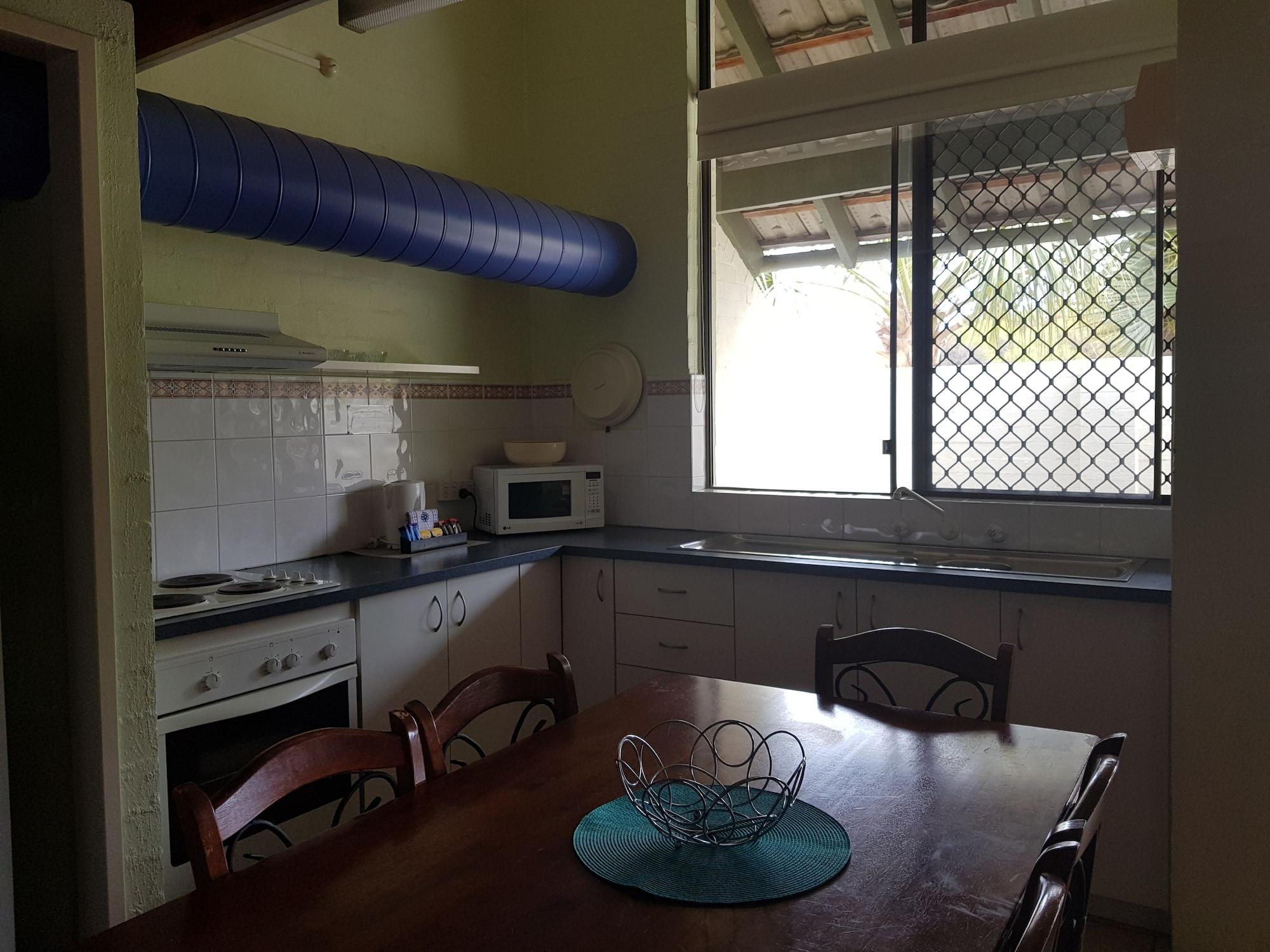 Mandurah Family Resort Zewnętrze zdjęcie