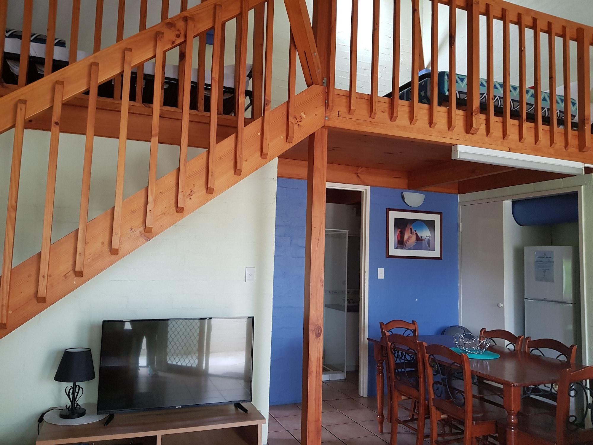 Mandurah Family Resort Zewnętrze zdjęcie