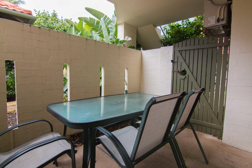 Mandurah Family Resort Zewnętrze zdjęcie