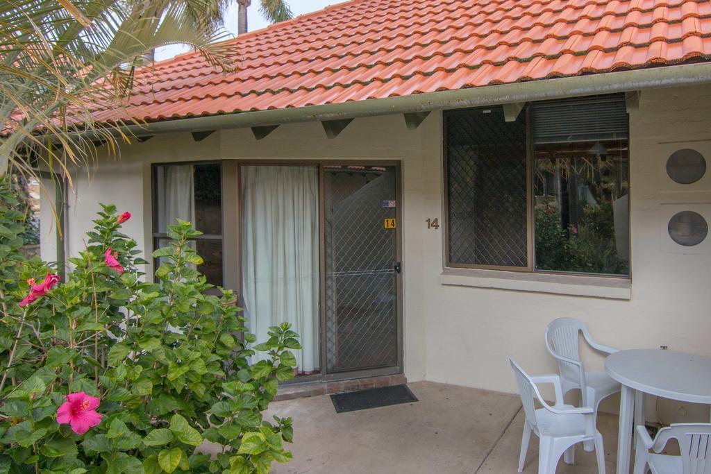 Mandurah Family Resort Pokój zdjęcie