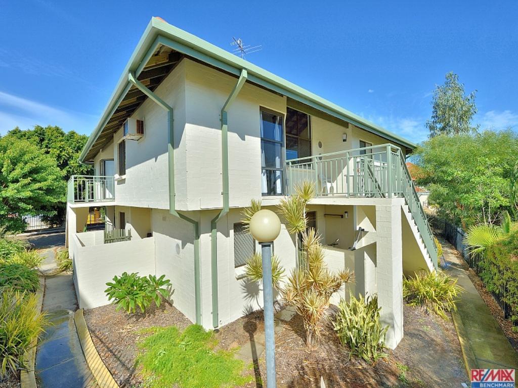 Mandurah Family Resort Zewnętrze zdjęcie