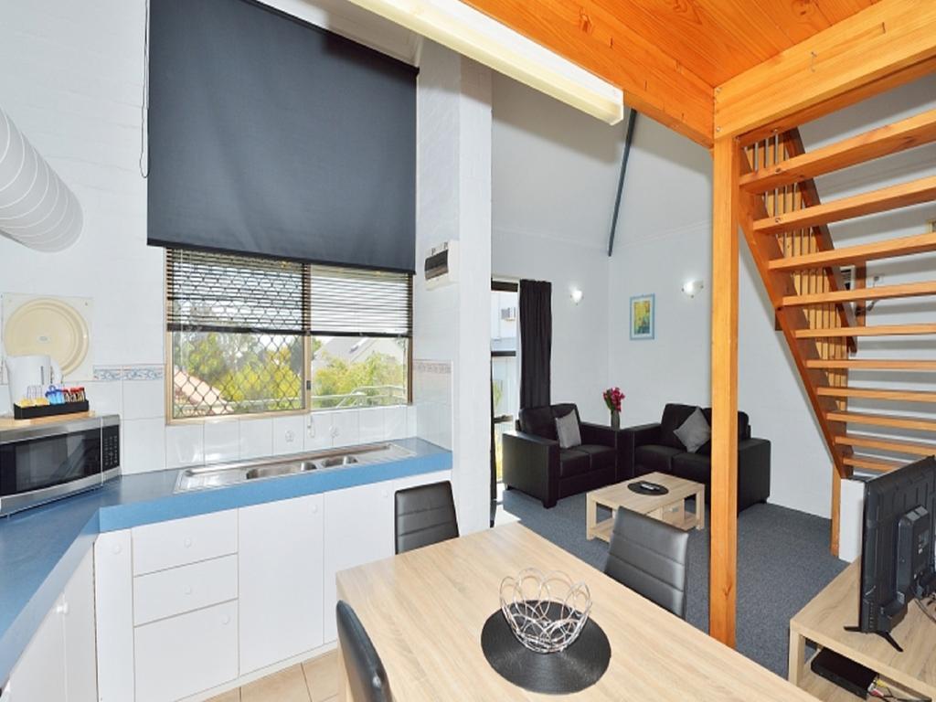 Mandurah Family Resort Zewnętrze zdjęcie