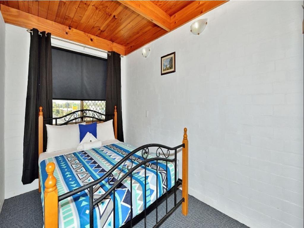 Mandurah Family Resort Zewnętrze zdjęcie