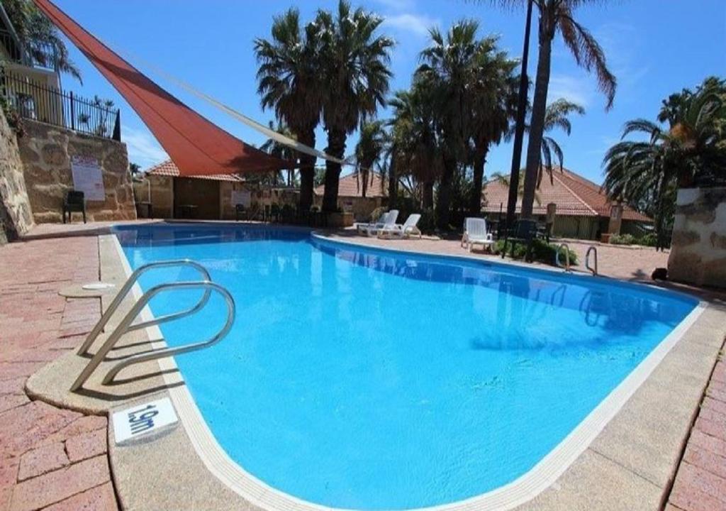Mandurah Family Resort Zewnętrze zdjęcie