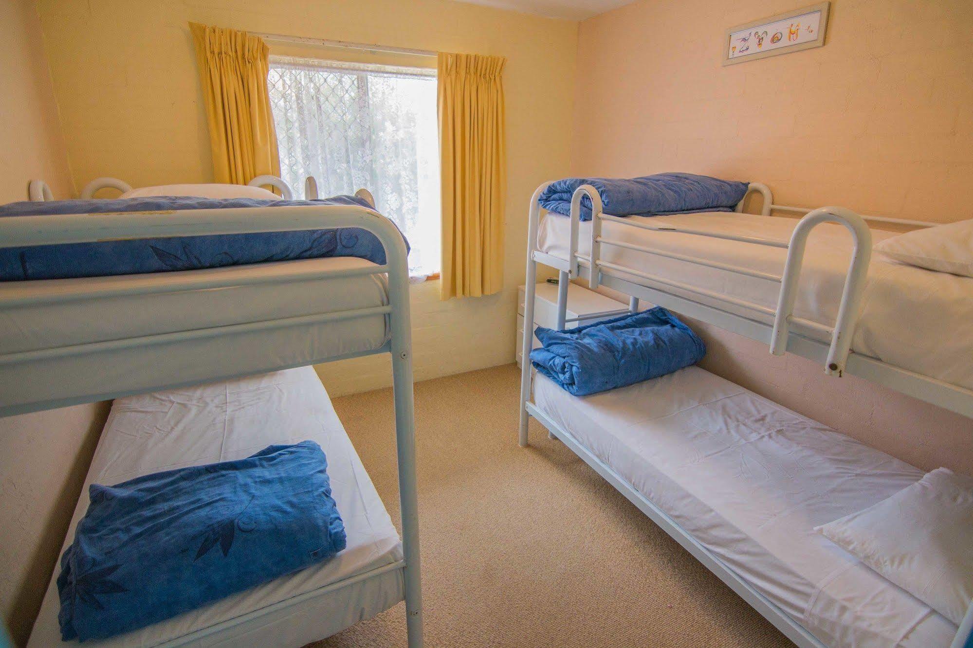 Mandurah Family Resort Zewnętrze zdjęcie