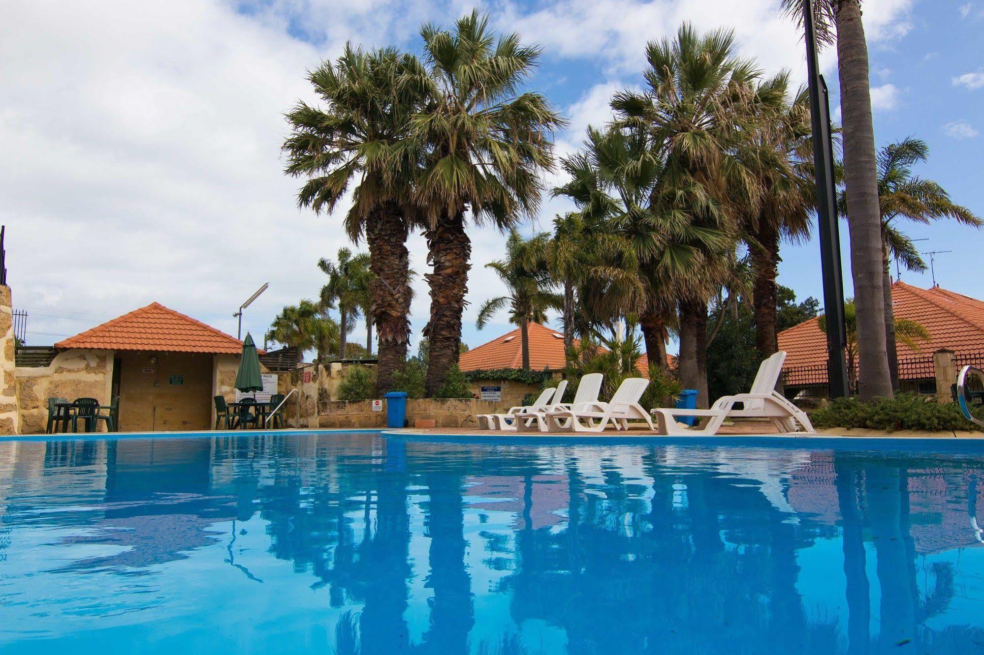 Mandurah Family Resort Zewnętrze zdjęcie