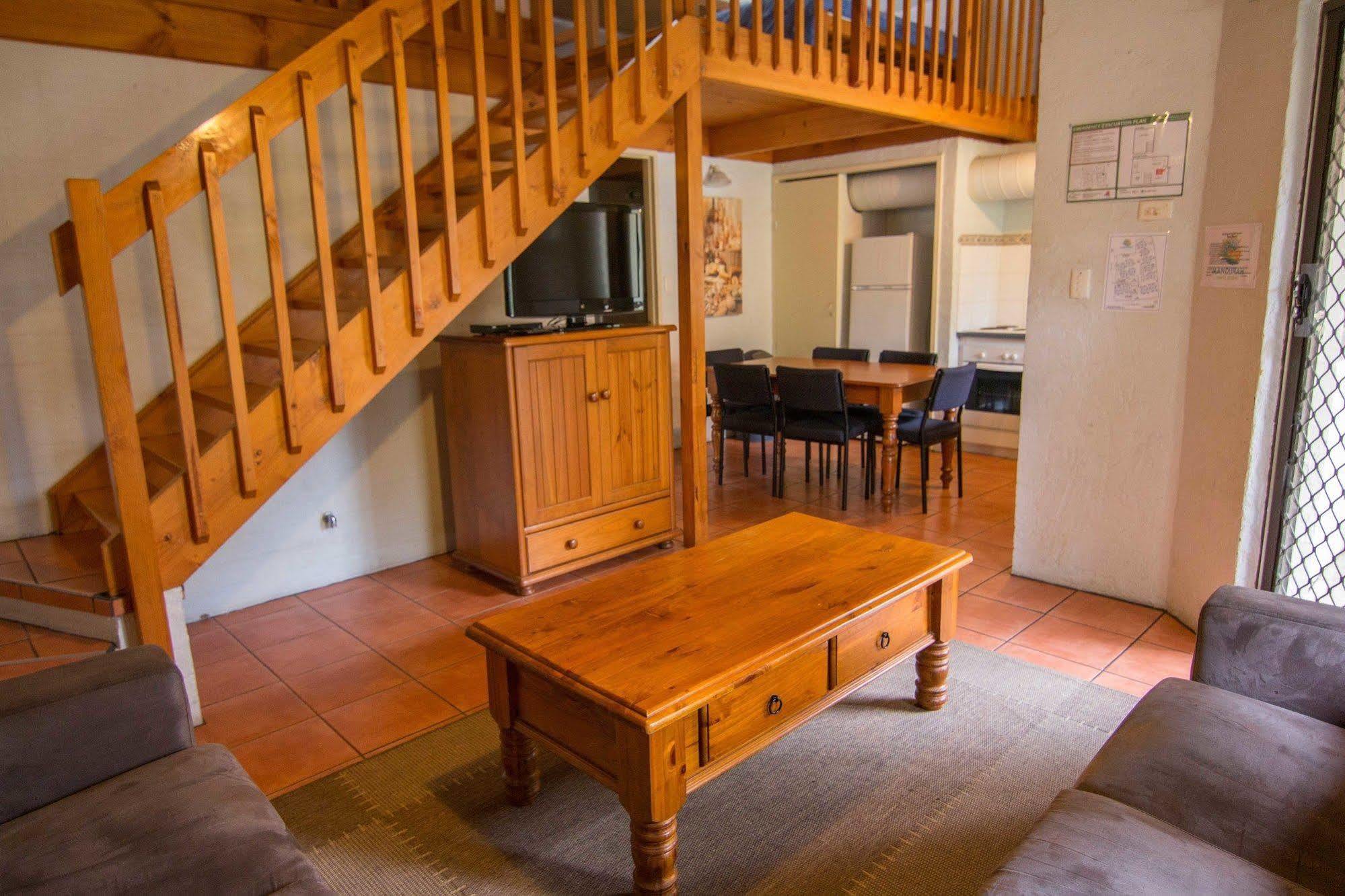 Mandurah Family Resort Zewnętrze zdjęcie