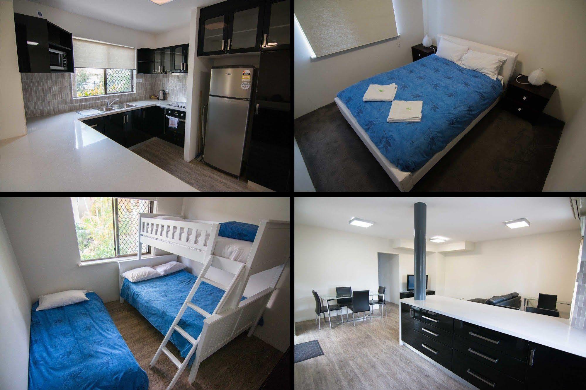 Mandurah Family Resort Zewnętrze zdjęcie